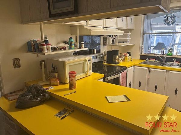 1335 Fleming Ave, Lot 86, Ormond Beach FL 32174