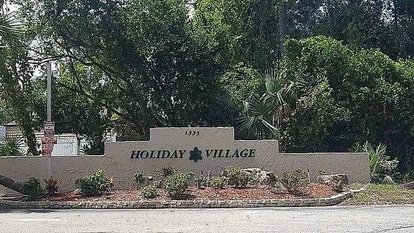 1335 Fleming Ave, Lot 86, Ormond Beach FL 32174