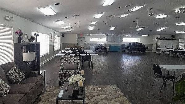 1335 Fleming Ave, Lot 86, Ormond Beach FL 32174