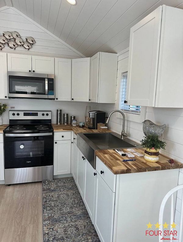 520 S Daytona Ave, Lot 38, Flagler Beach FL 32136