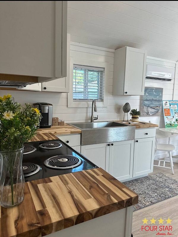 520 S Daytona Ave, Lot 38, Flagler Beach FL 32136