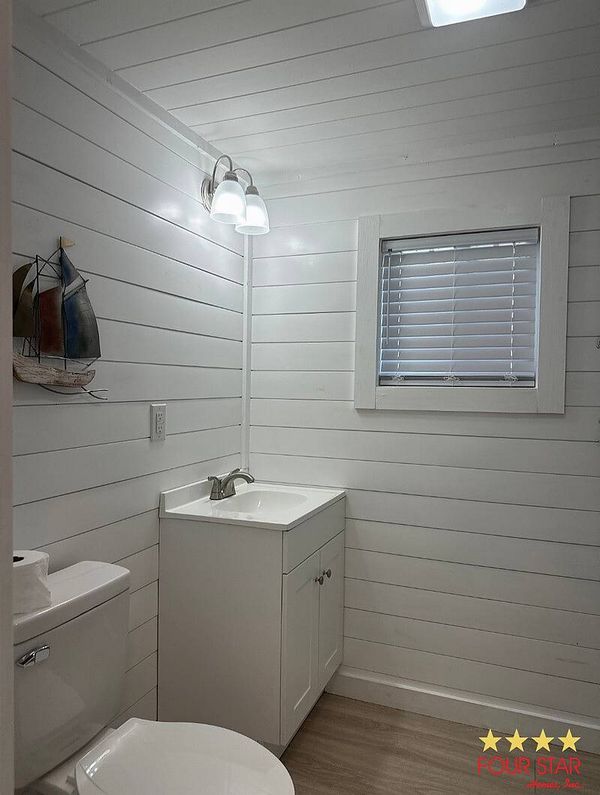 520 S Daytona Ave, Lot 38, Flagler Beach FL 32136