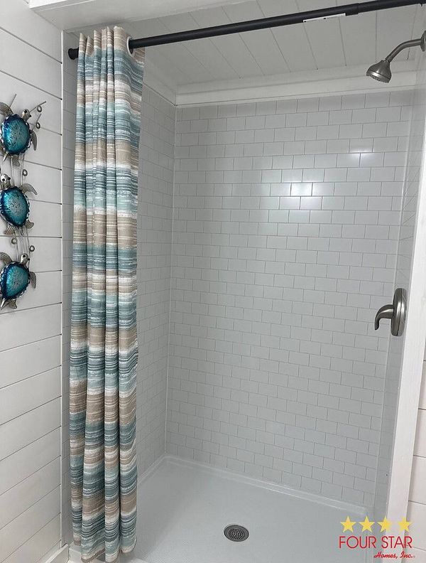 520 S Daytona Ave, Lot 38, Flagler Beach FL 32136