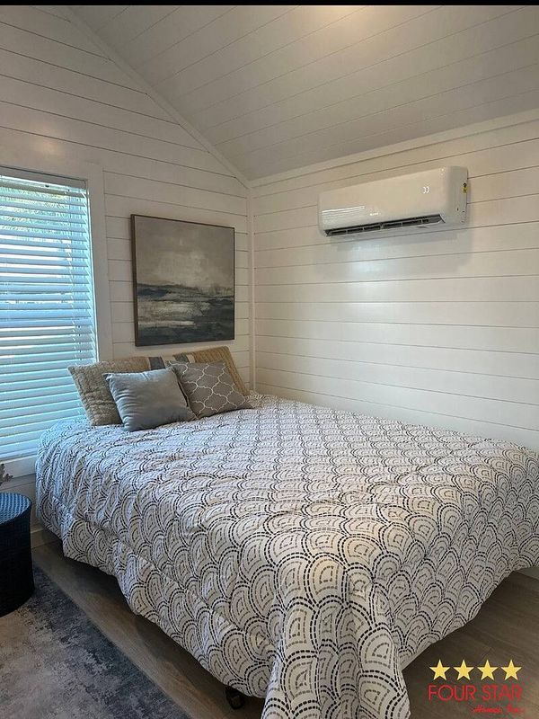 520 S Daytona Ave, Lot 38, Flagler Beach FL 32136