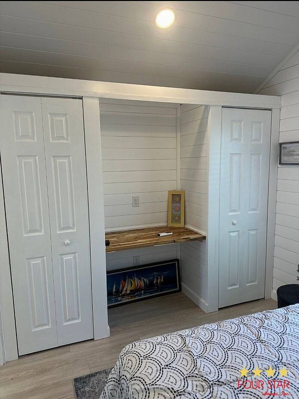 520 S Daytona Ave, Lot 38, Flagler Beach FL 32136