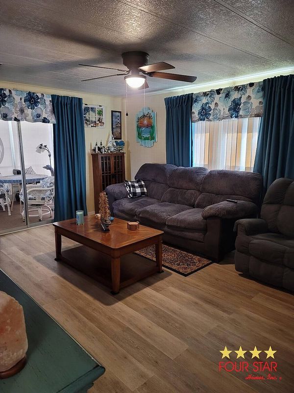 1335 Fleming Ave, Lot 30, Ormond Beach FL 23174