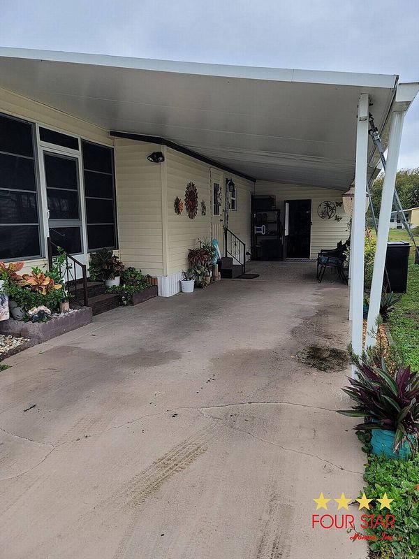 1335 Fleming Ave, Lot 30, Ormond Beach FL 23174