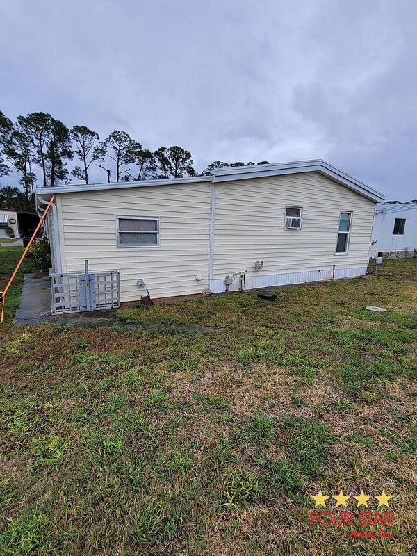 1335 Fleming Ave, Lot 30, Ormond Beach FL 23174