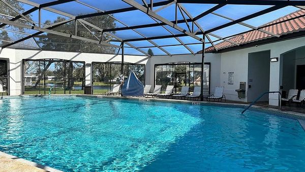159 El Domingo, Lot 626, Edgewater FL 32141