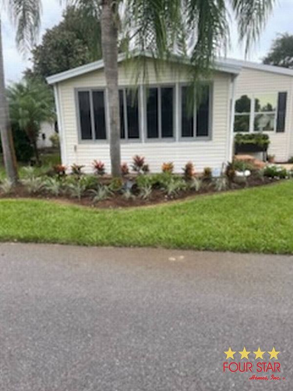 159 El Domingo, Lot 626, Edgewater FL 32141