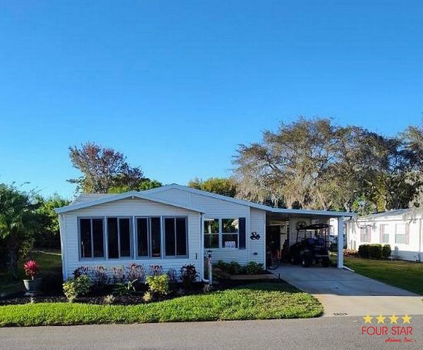159 El Domingo, Lot 626, Edgewater FL 32141
