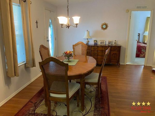 82 Beaver Lake Circle, Ormond Beach FL 32174