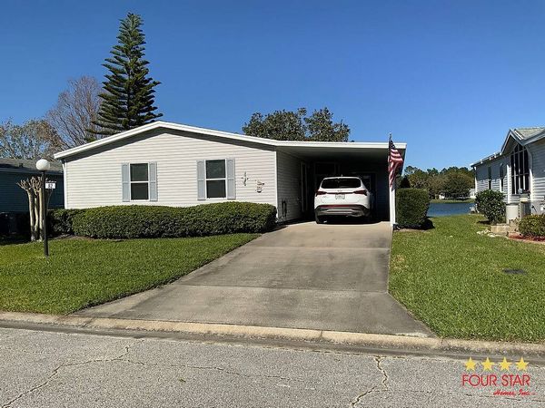 82 Beaver Lake Circle, Ormond Beach FL 32174