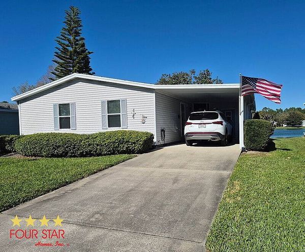 82 Beaver Lake Circle, Ormond Beach FL 32174