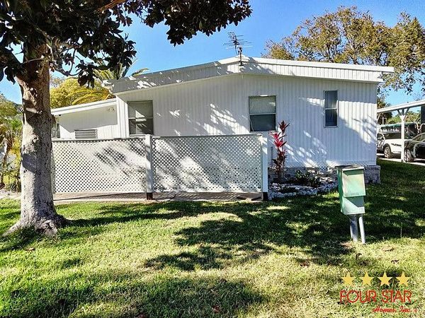 112 Flamingo Dr, Port Orange FL 32127
