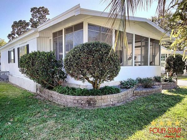 112 Flamingo Dr, Port Orange FL 32127