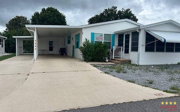 132 El Padre, Edgewater FL 32141