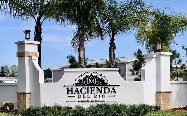 132 El Padre, Edgewater FL 32141