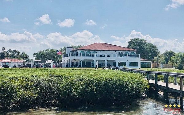 132 El Padre, Edgewater FL 32141