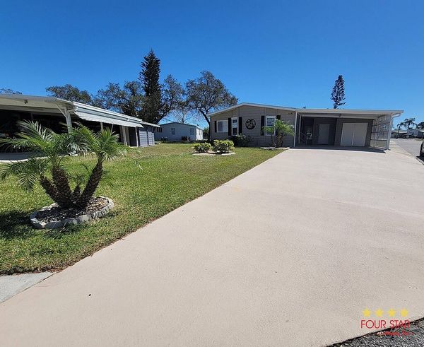 1237 Marbella Ln, Port Orange FL 32129