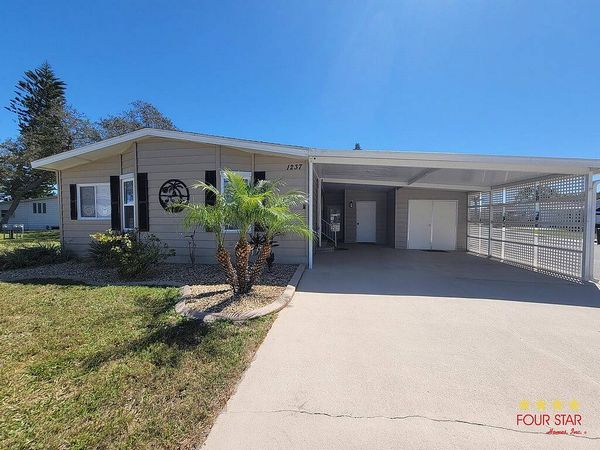 1237 Marbella Ln, Port Orange FL 32129