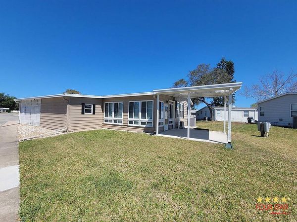1237 Marbella Ln, Port Orange FL 32129