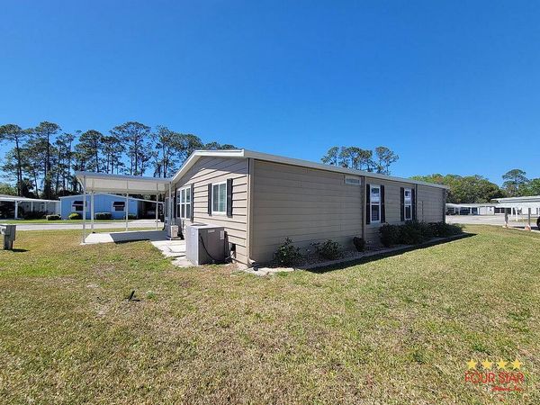 1237 Marbella Ln, Port Orange FL 32129