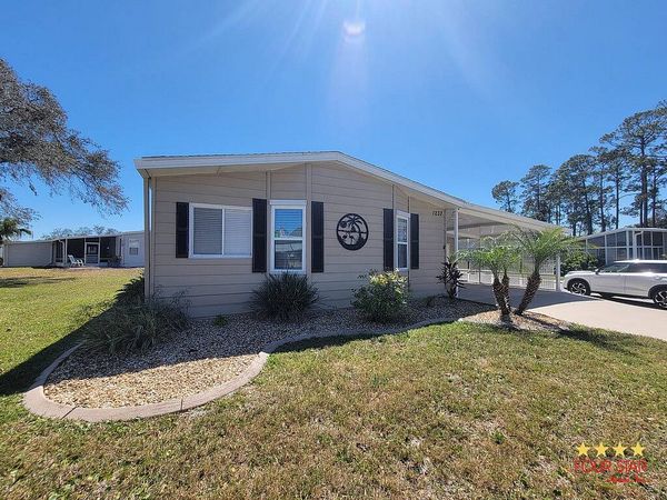1237 Marbella Ln, Port Orange FL 32129