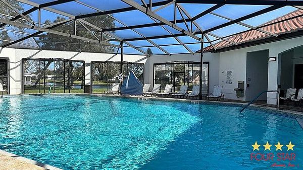 515 Rio Grande, Lot 483, Edgewater FL 32141