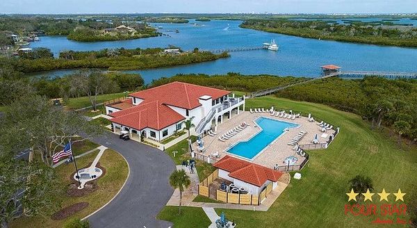 515 Rio Grande, Lot 483, Edgewater FL 32141