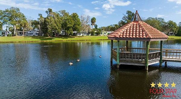 515 Rio Grande, Lot 483, Edgewater FL 32141