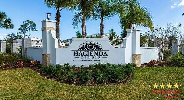 515 Rio Grande, Lot 483, Edgewater FL 32141