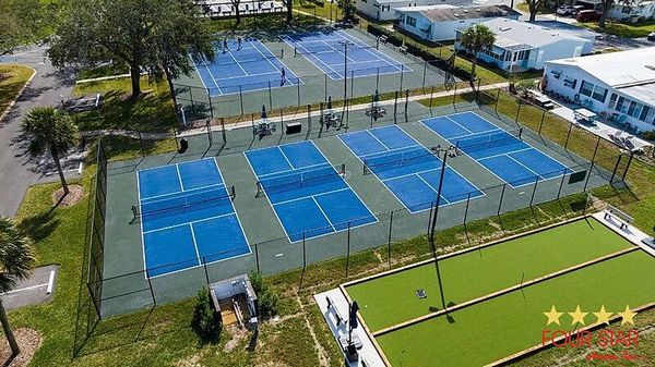 515 Rio Grande, Lot 483, Edgewater FL 32141