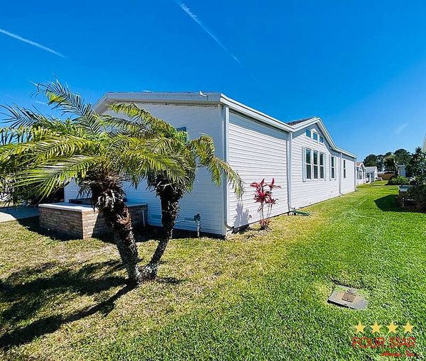515 Rio Grande, Lot 483, Edgewater FL 32141