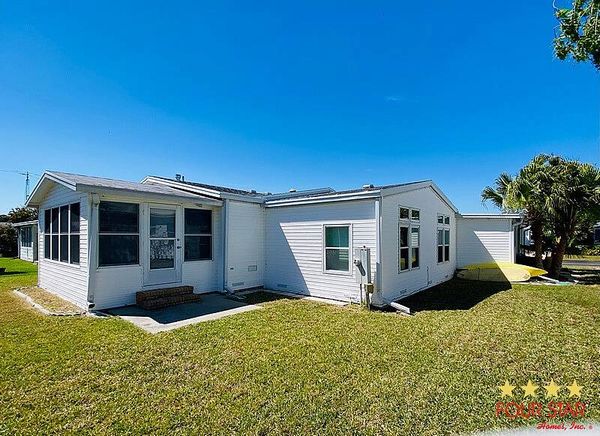 515 Rio Grande, Lot 483, Edgewater FL 32141
