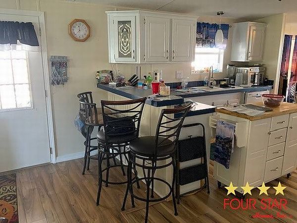 1335 Fleming Ave, Lot 224, Ormond Beach FL 32174