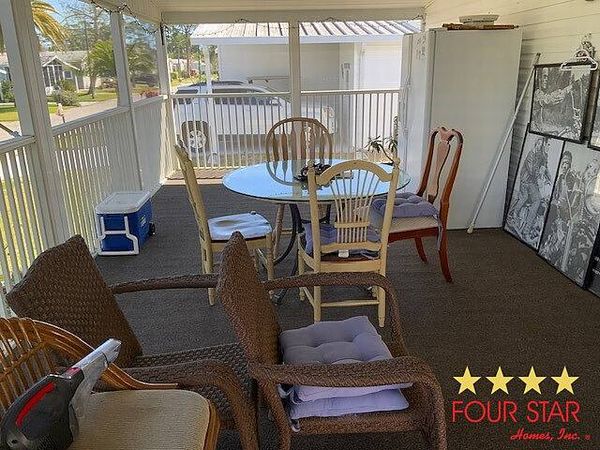1335 Fleming Ave, Lot 224, Ormond Beach FL 32174
