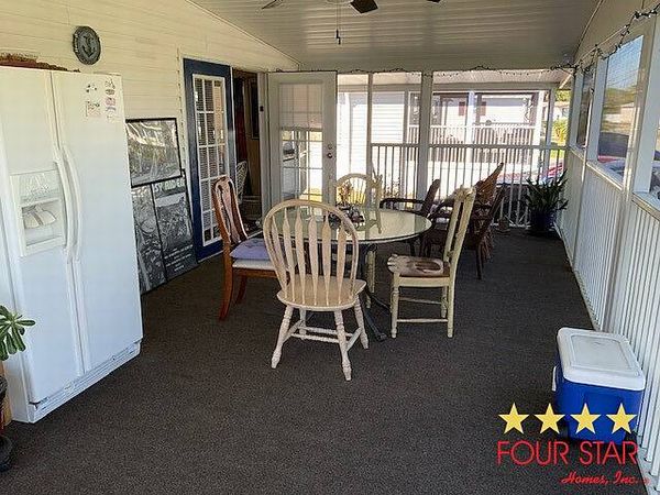 1335 Fleming Ave, Lot 224, Ormond Beach FL 32174