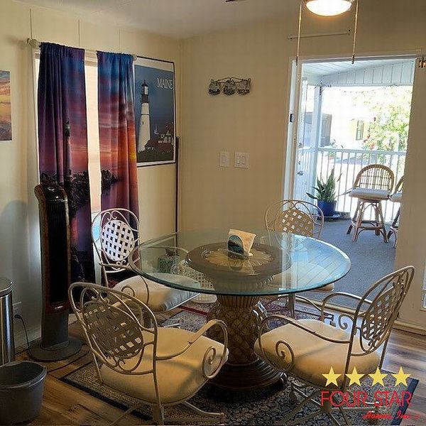 1335 Fleming Ave, Lot 224, Ormond Beach FL 32174