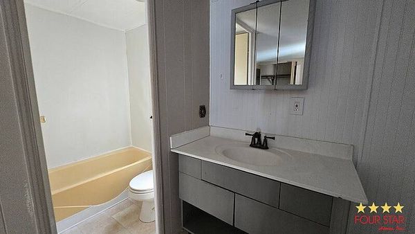 722 Holly Hill Dr, Lot 2412, Casselberry FL 32707