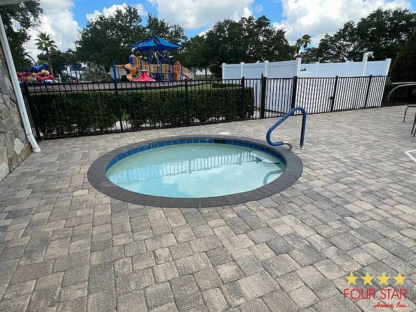 119 Buckeye Ridge Ln, Davenport FL 33897
