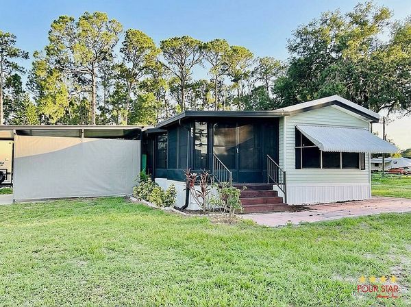 20005 US HWY 27, Lot 489, Clermont FL 34715