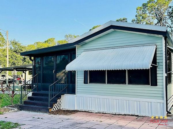 20005 US HWY 27, Lot 489, Clermont FL 34715