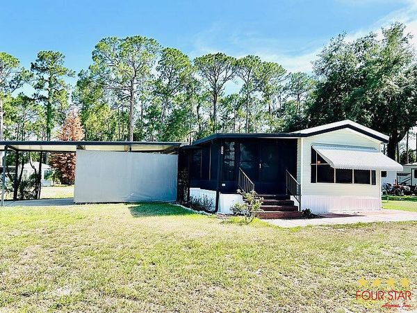20005 US Highway 27, Lot 489, Clermont FL 34715