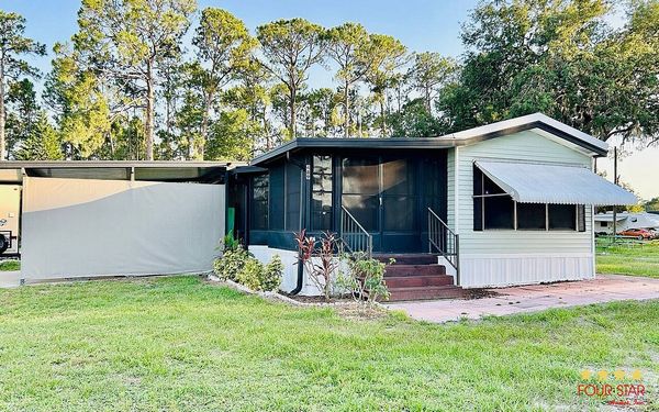 20005 US HWY 27, Lot 489, Clermont FL 34715