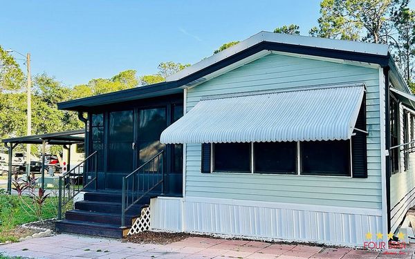 20005 US HWY 27, Lot 489, Clermont FL 34715