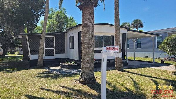 89 Royal Palm, Port Orange FL 32127