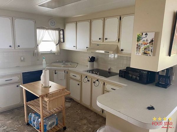 7300 20th St, Lot 299, Vero Beach FL 32966