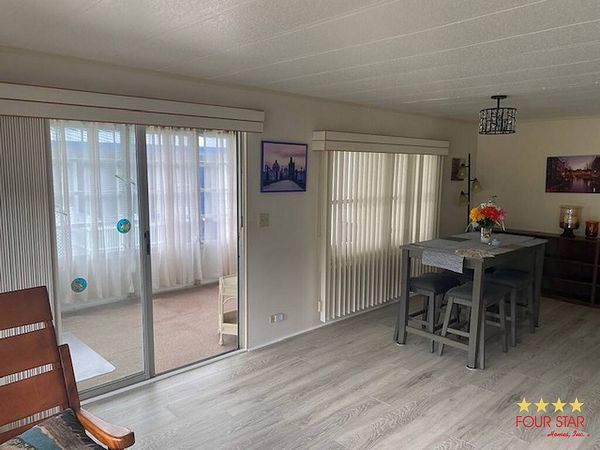 7300 20th St, Lot 299, Vero Beach FL 32966