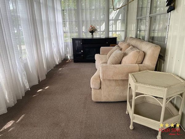 7300 20th St, Lot 299, Vero Beach FL 32966